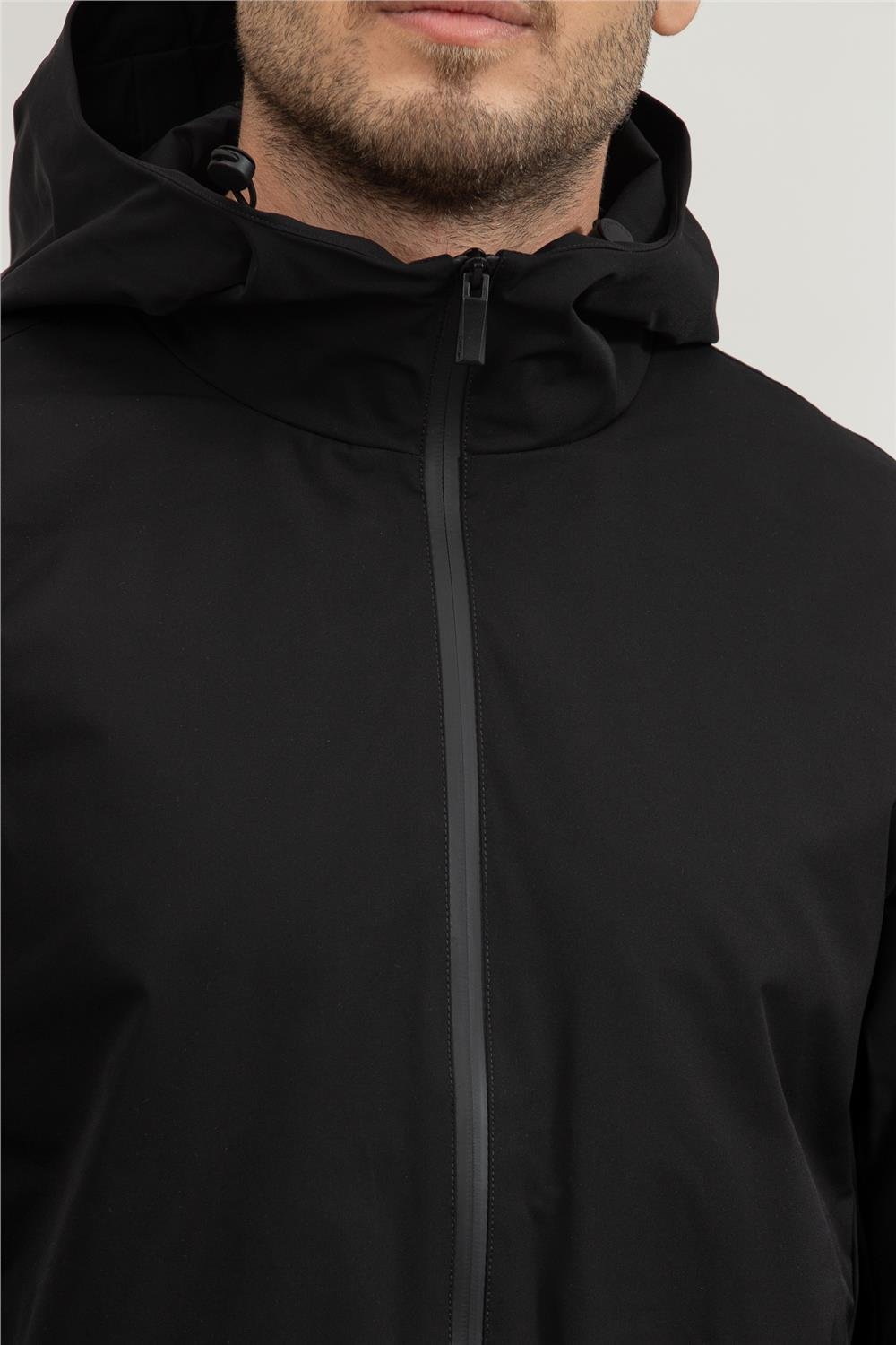 Calvin Klein Erkek Mont