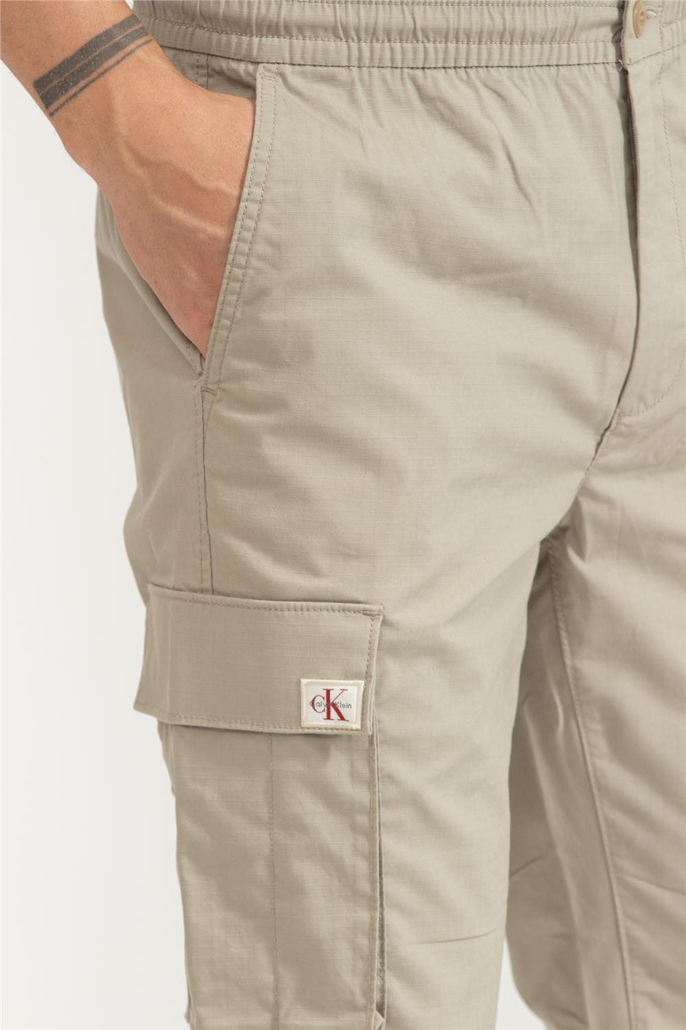 Calvin Klein Erkek Pantolon
