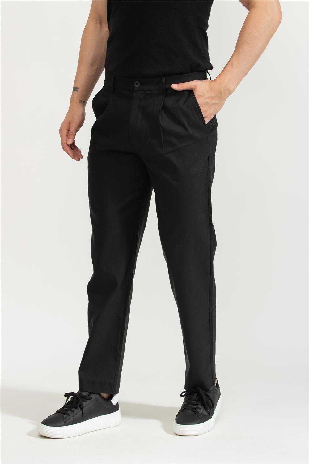 Calvin Klein Erkek Pantolon