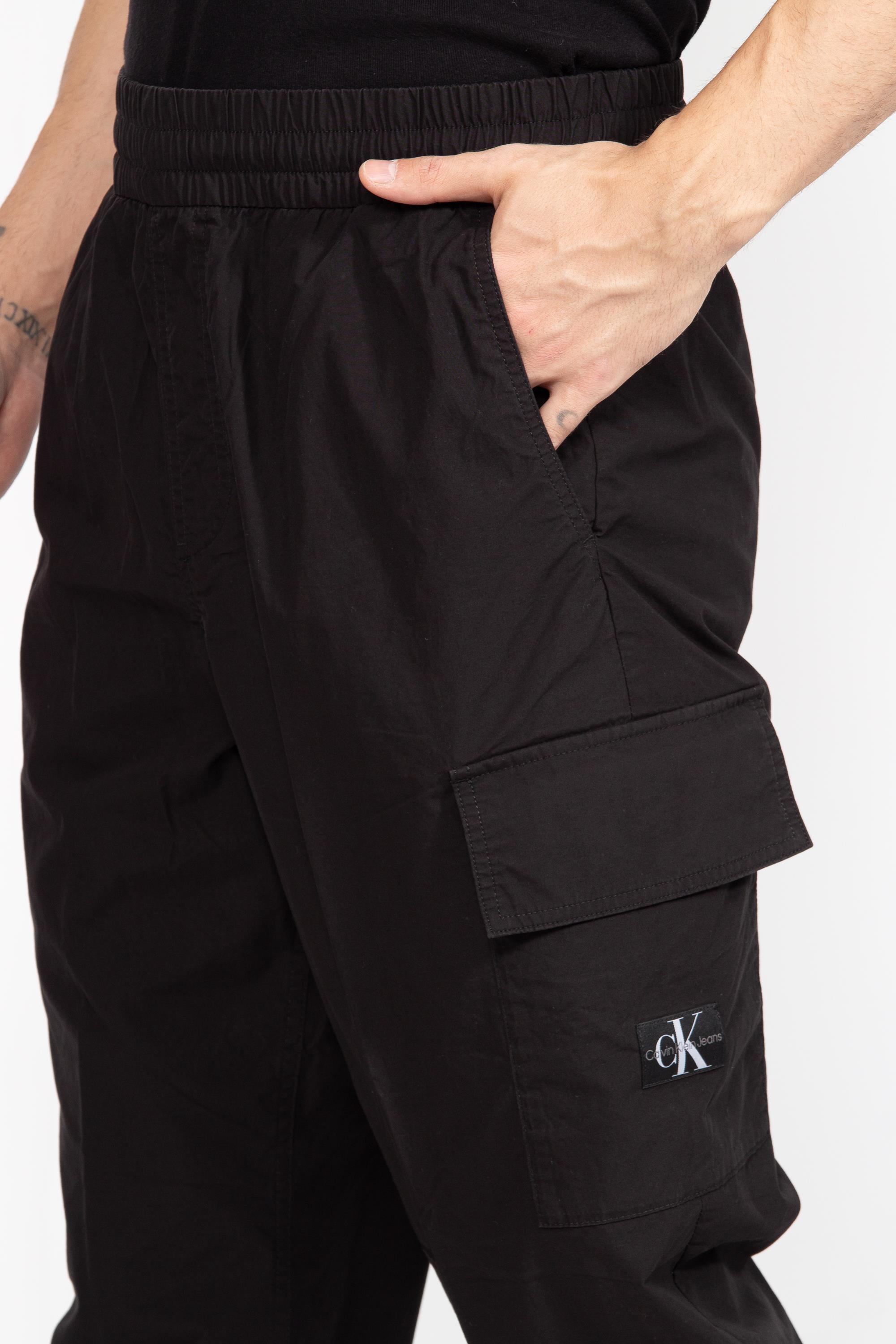Calvin Klein Erkek Pantolon