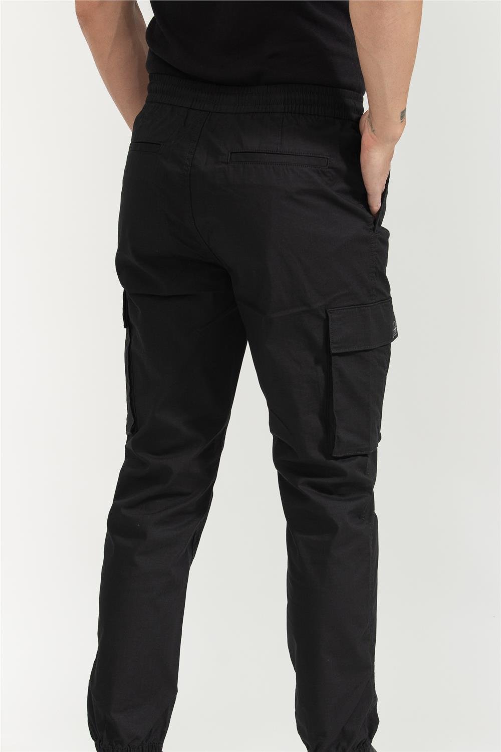 Calvin Klein Erkek Pantolon