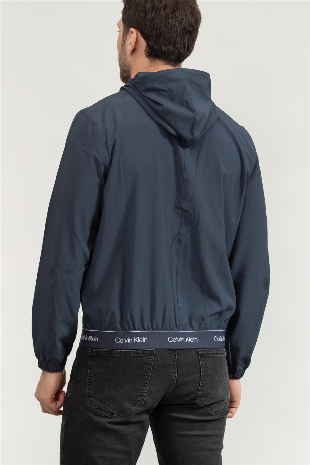 Calvin Klein Erkek Rüzgarlık