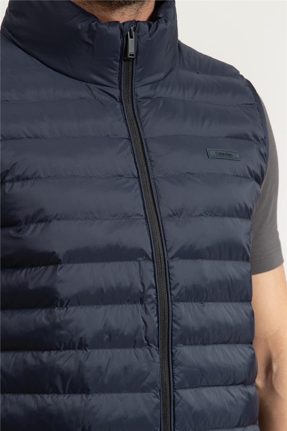 Calvin Klein Erkek Şişme Yelek