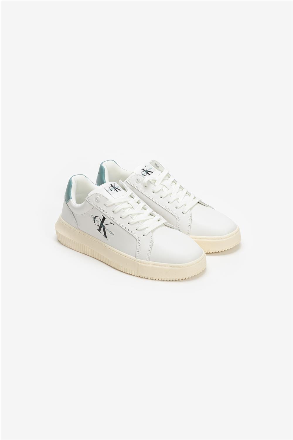 Calvin Klein Erkek Sneaker