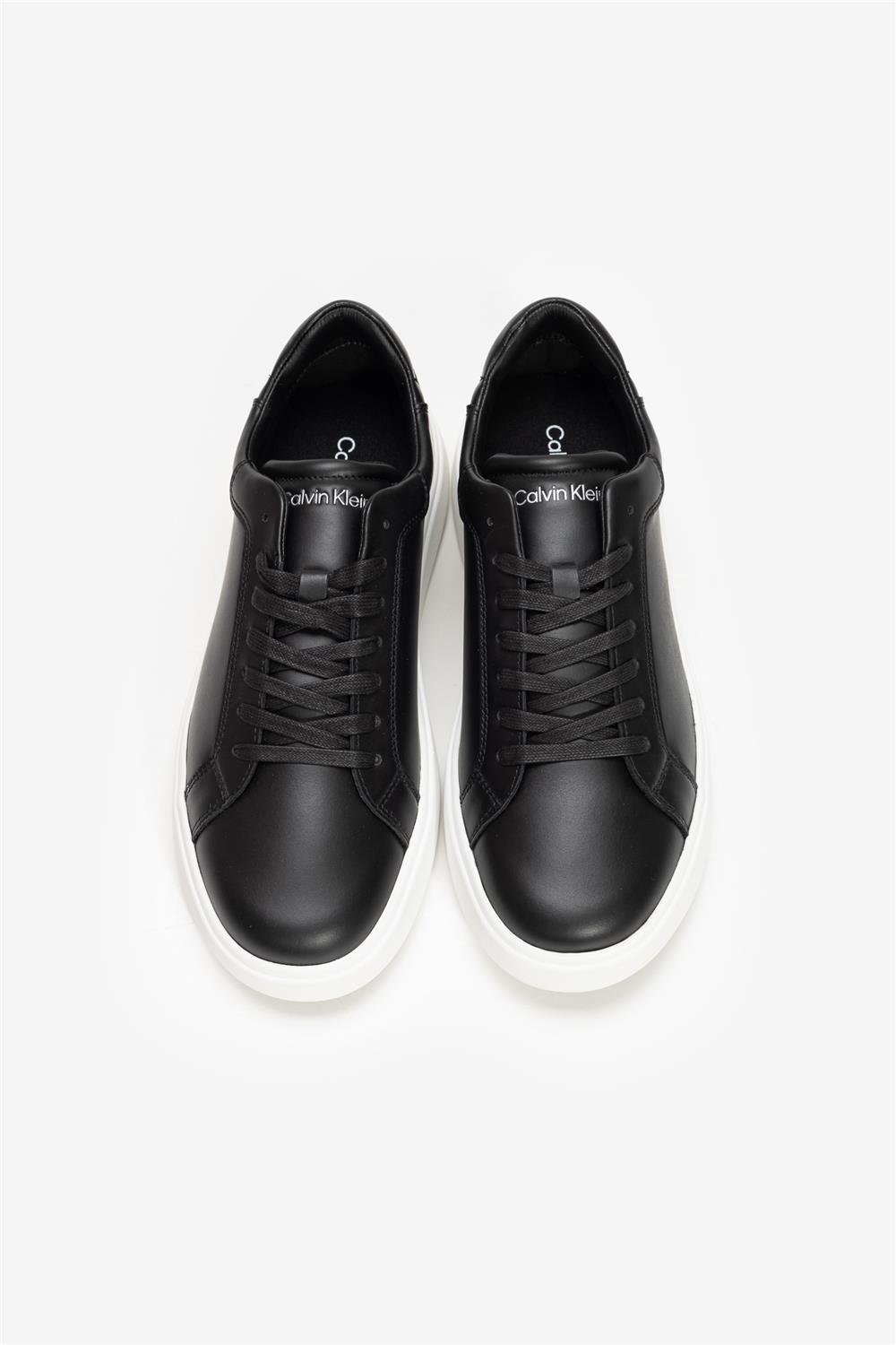 Calvin Klein Erkek Sneaker