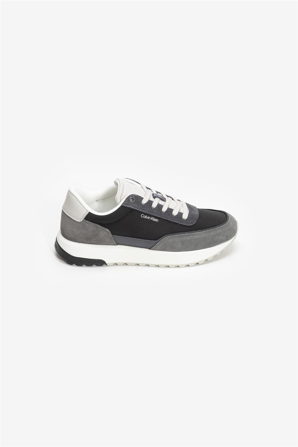 Calvin Klein Erkek Sneaker