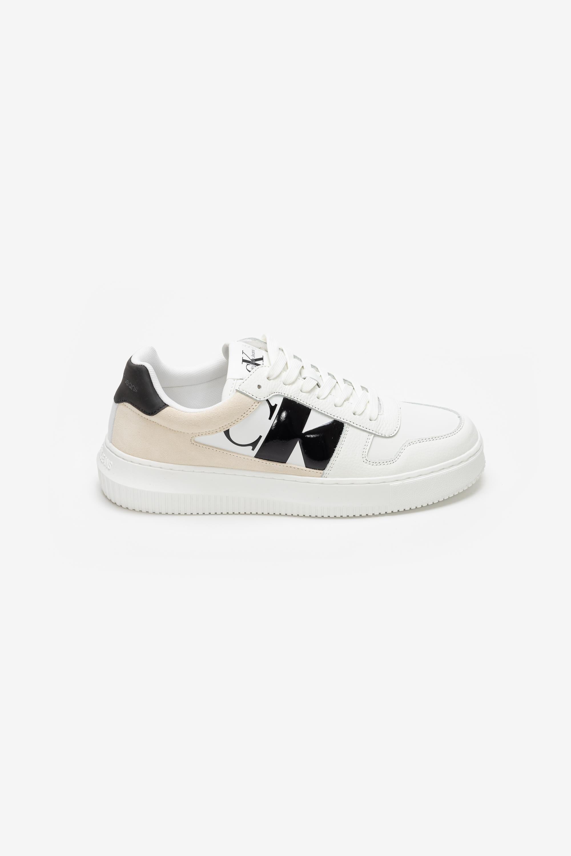 Calvin Klein Erkek Sneaker