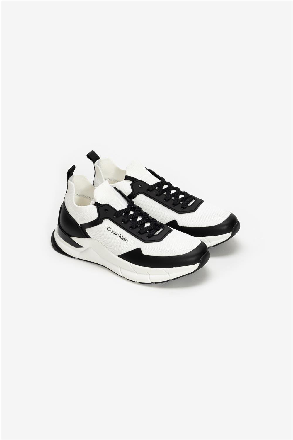 Calvin Klein Erkek Sneaker