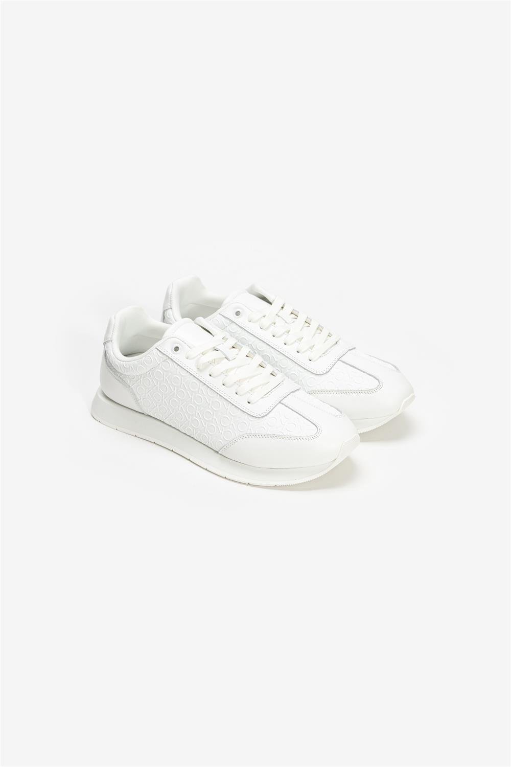 Calvin Klein Erkek Sneaker