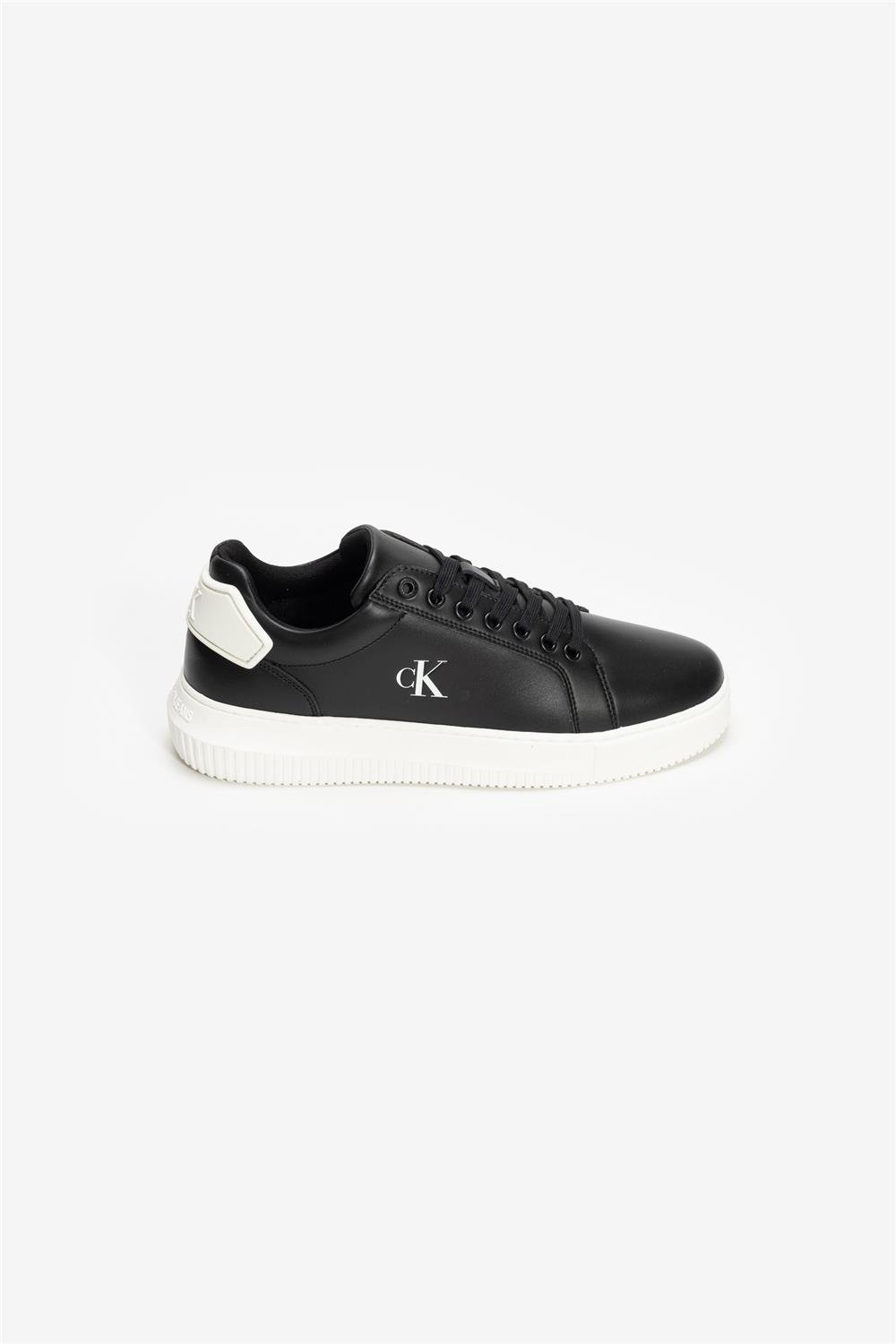 Calvin Klein Erkek Sneaker