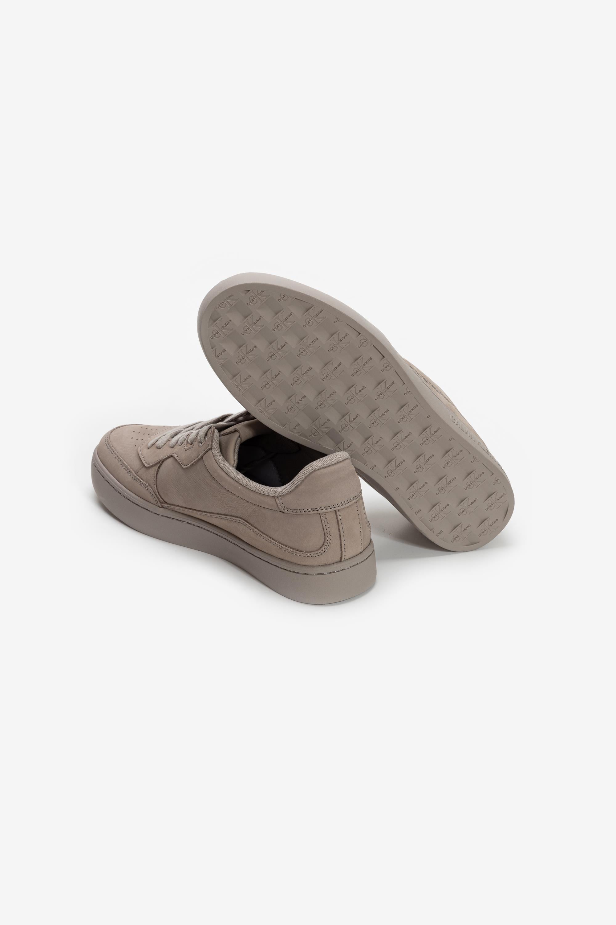 Calvin Klein Erkek Sneaker