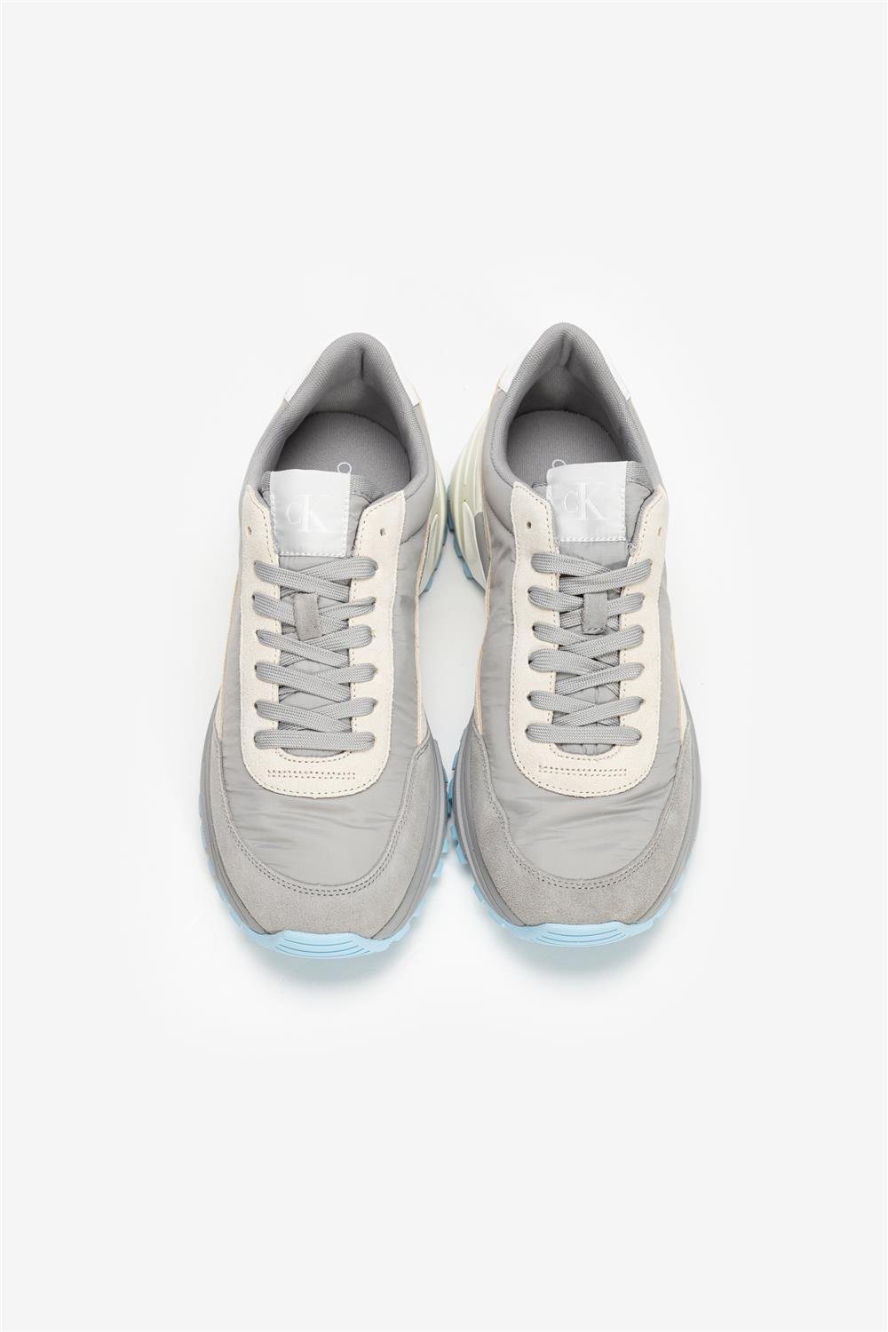 Calvin Klein Erkek Sneaker