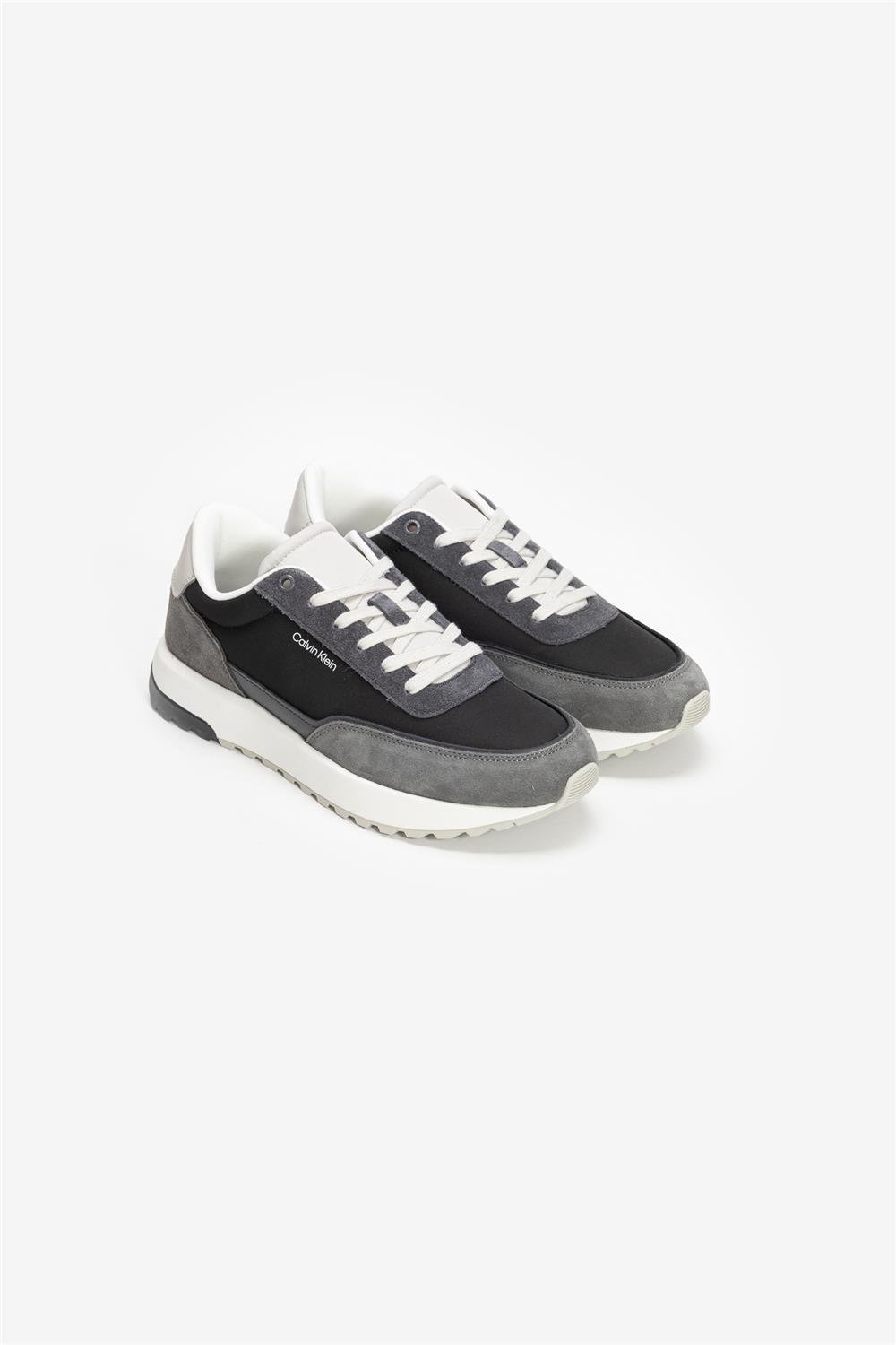 Calvin Klein Erkek Sneaker