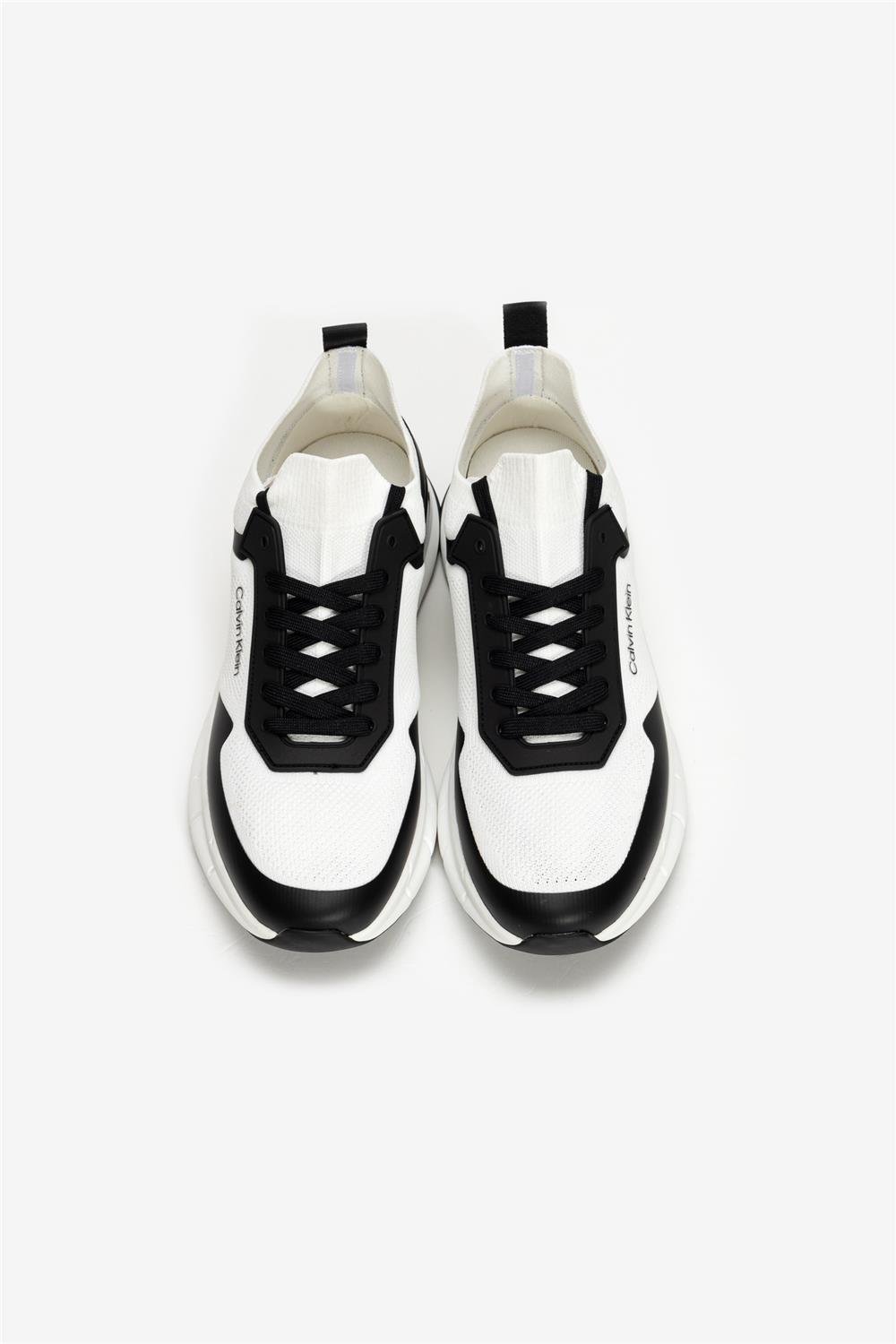 Calvin Klein Erkek Sneaker
