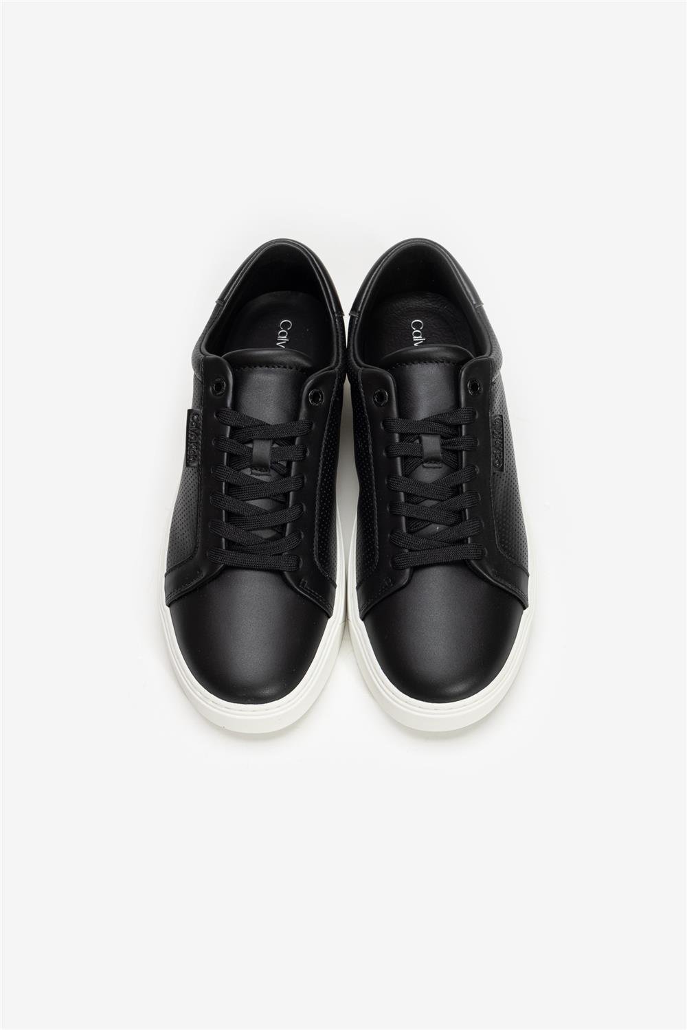 Calvin Klein Erkek Sneaker