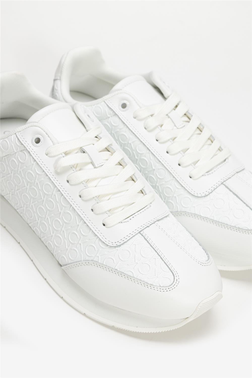 Calvin Klein Erkek Sneaker