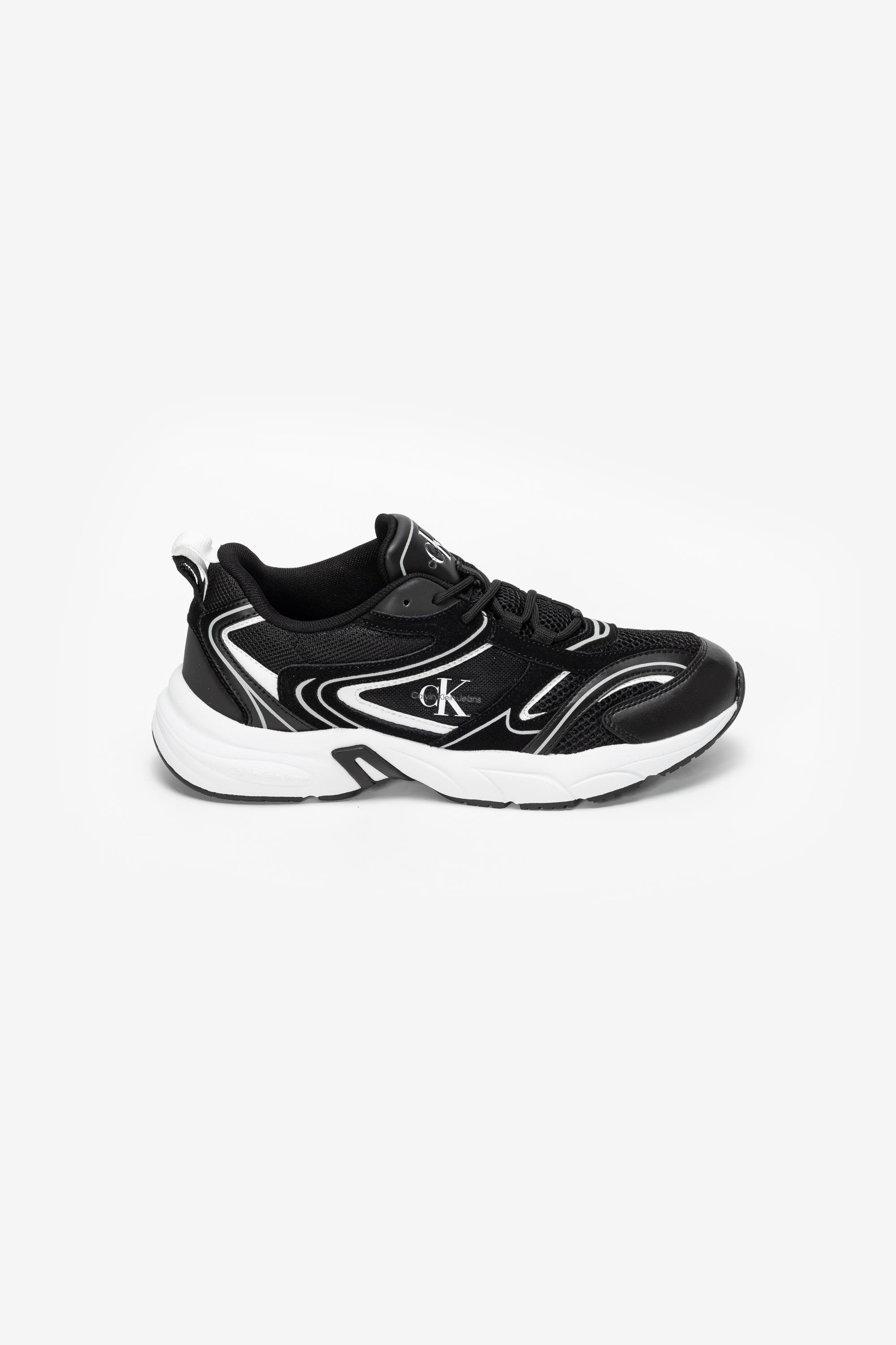 Calvin Klein Erkek Sneaker