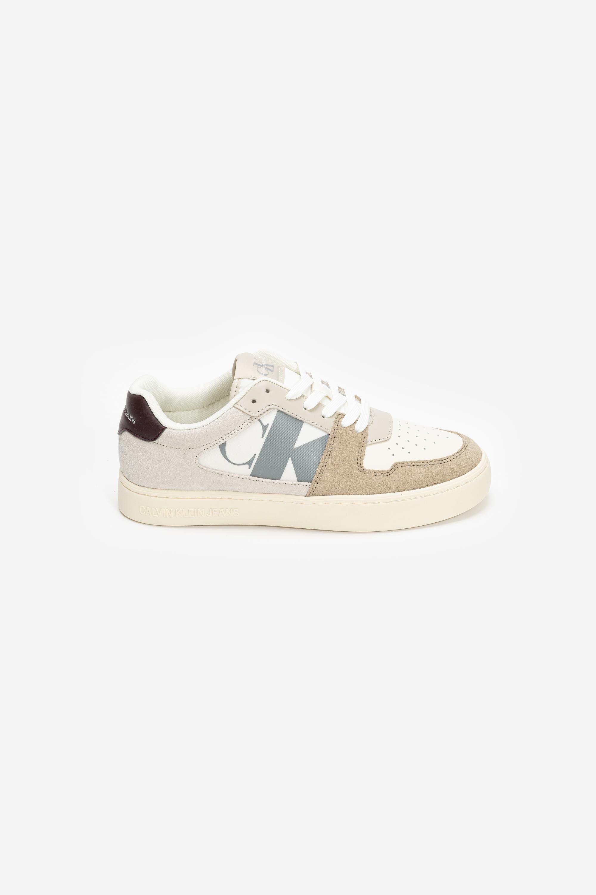 Calvin Klein Erkek Sneaker