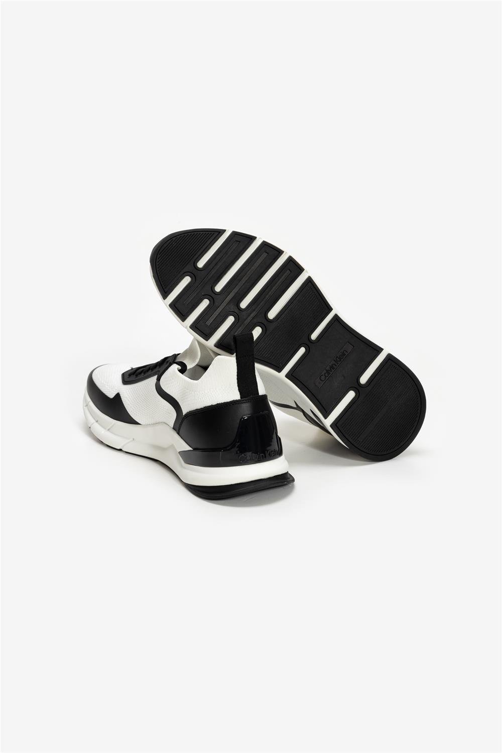 Calvin Klein Erkek Sneaker