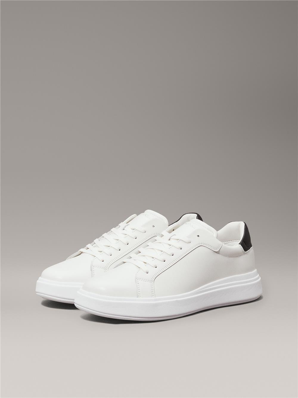 Calvin Klein Erkek Sneaker