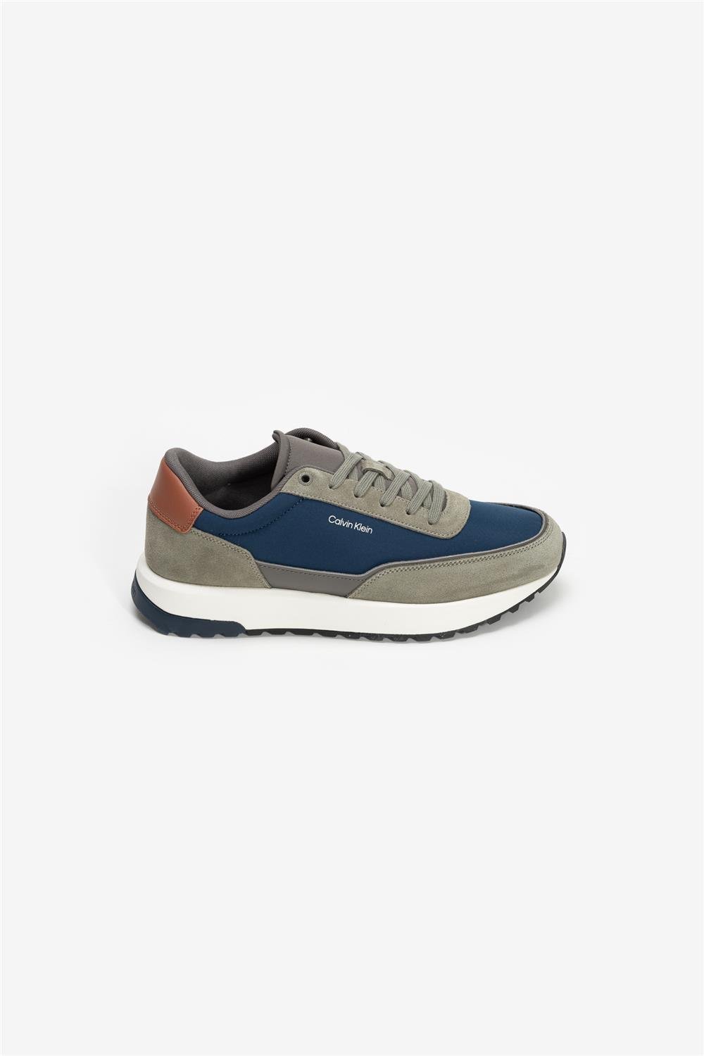 Calvin Klein Erkek Sneaker