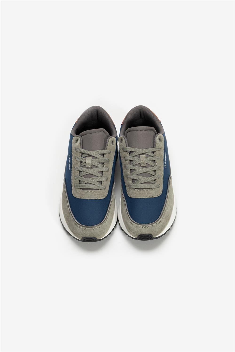 Calvin Klein Erkek Sneaker