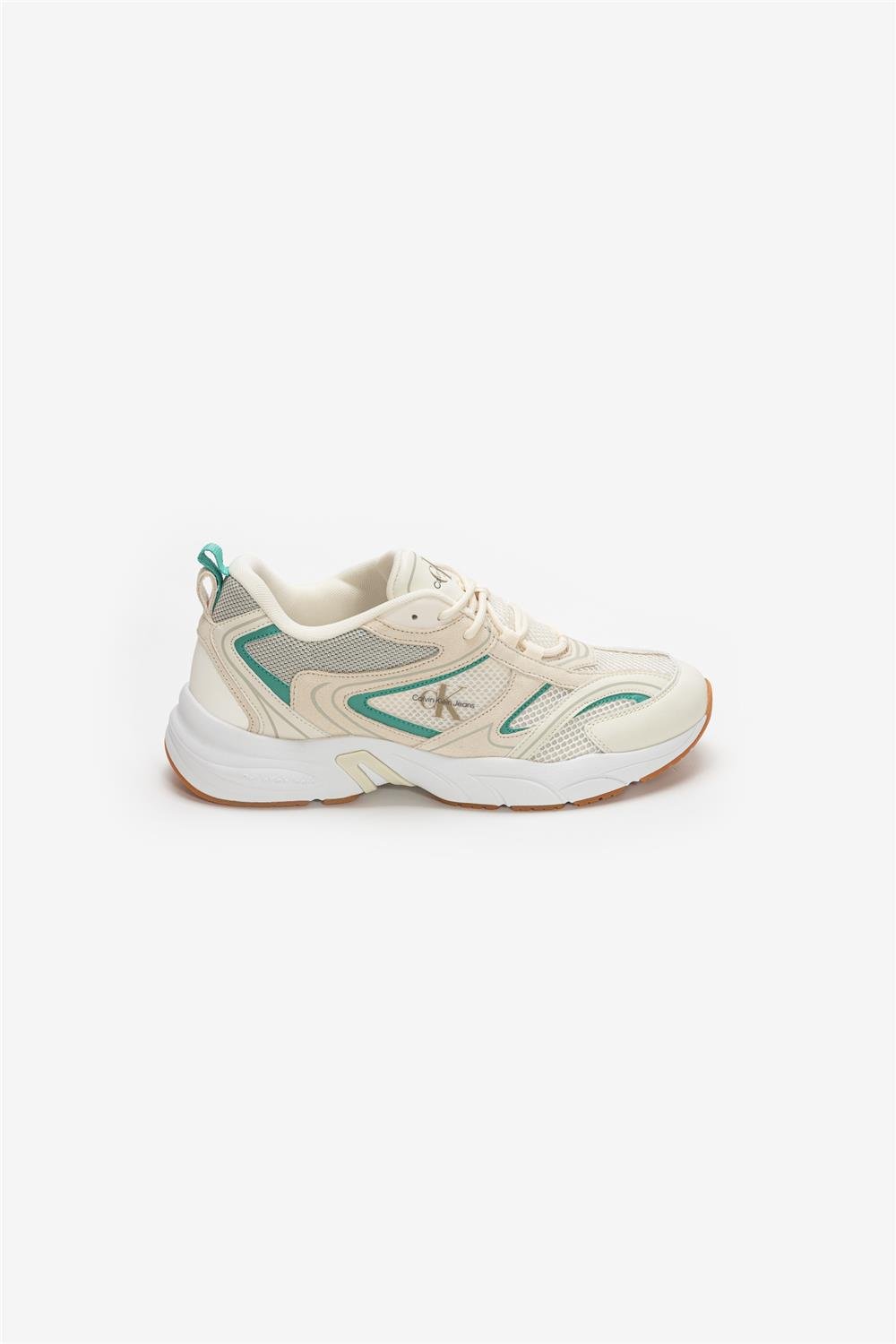 Calvin Klein Erkek Sneaker