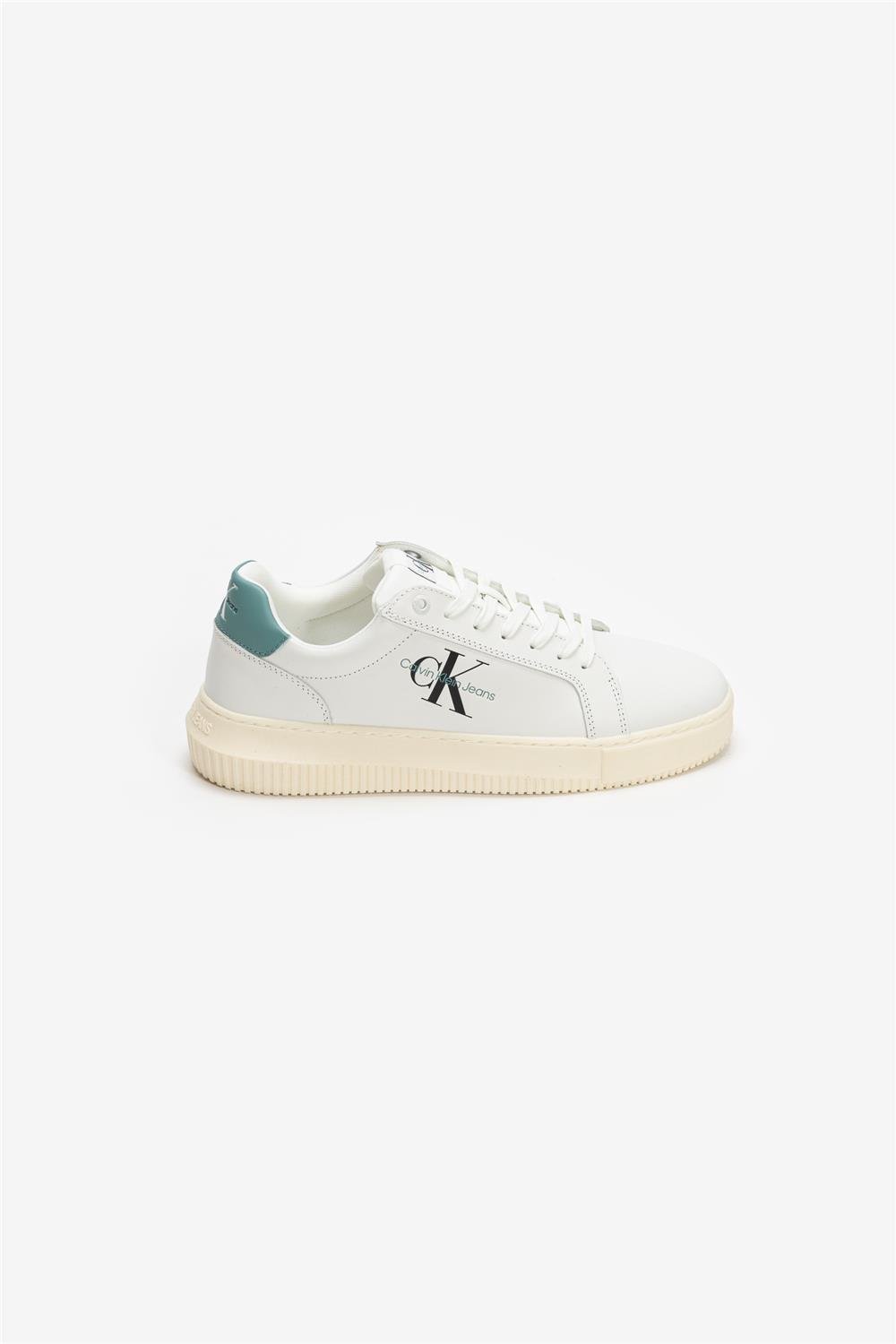 Calvin Klein Erkek Sneaker