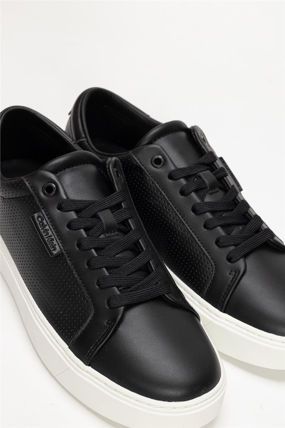 Calvin Klein Erkek Sneaker