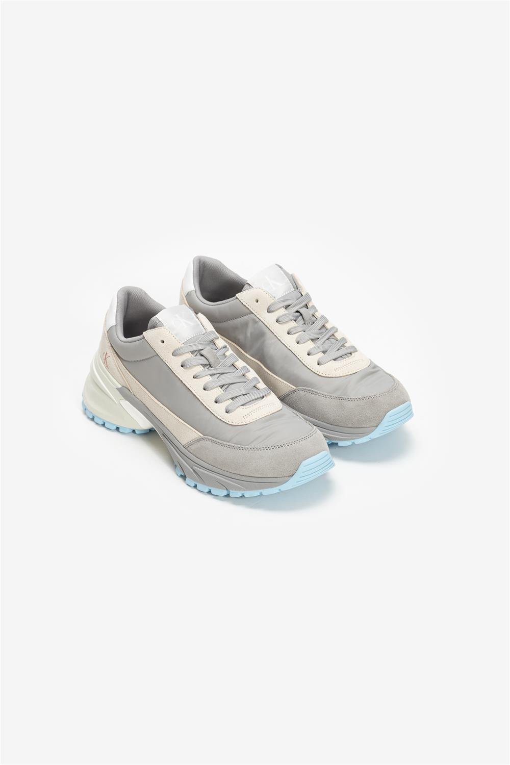 Calvin Klein Erkek Sneaker