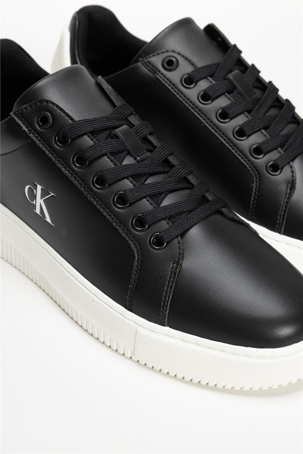 Calvin Klein Erkek Sneaker
