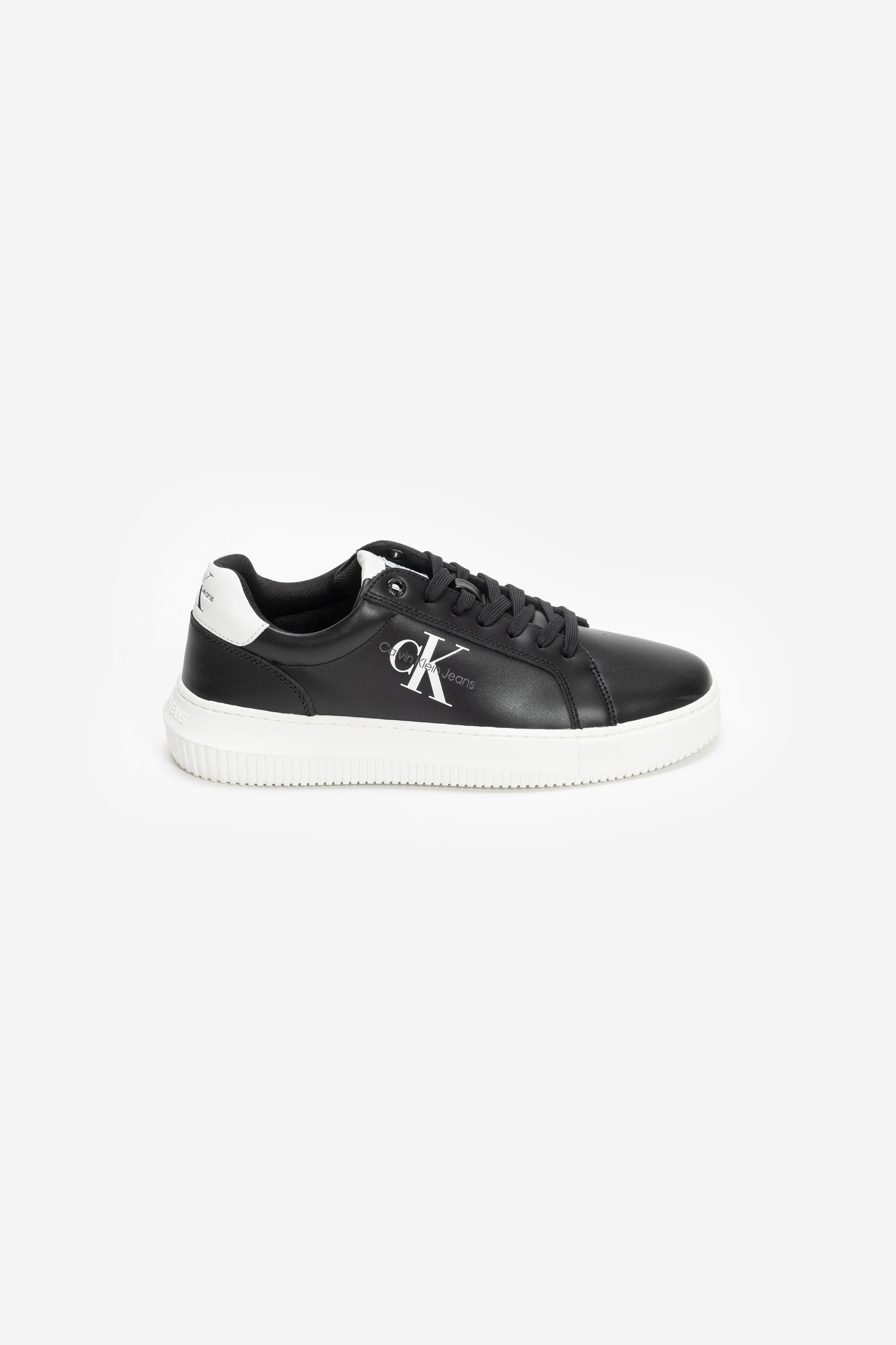 Calvin Klein Erkek Sneaker