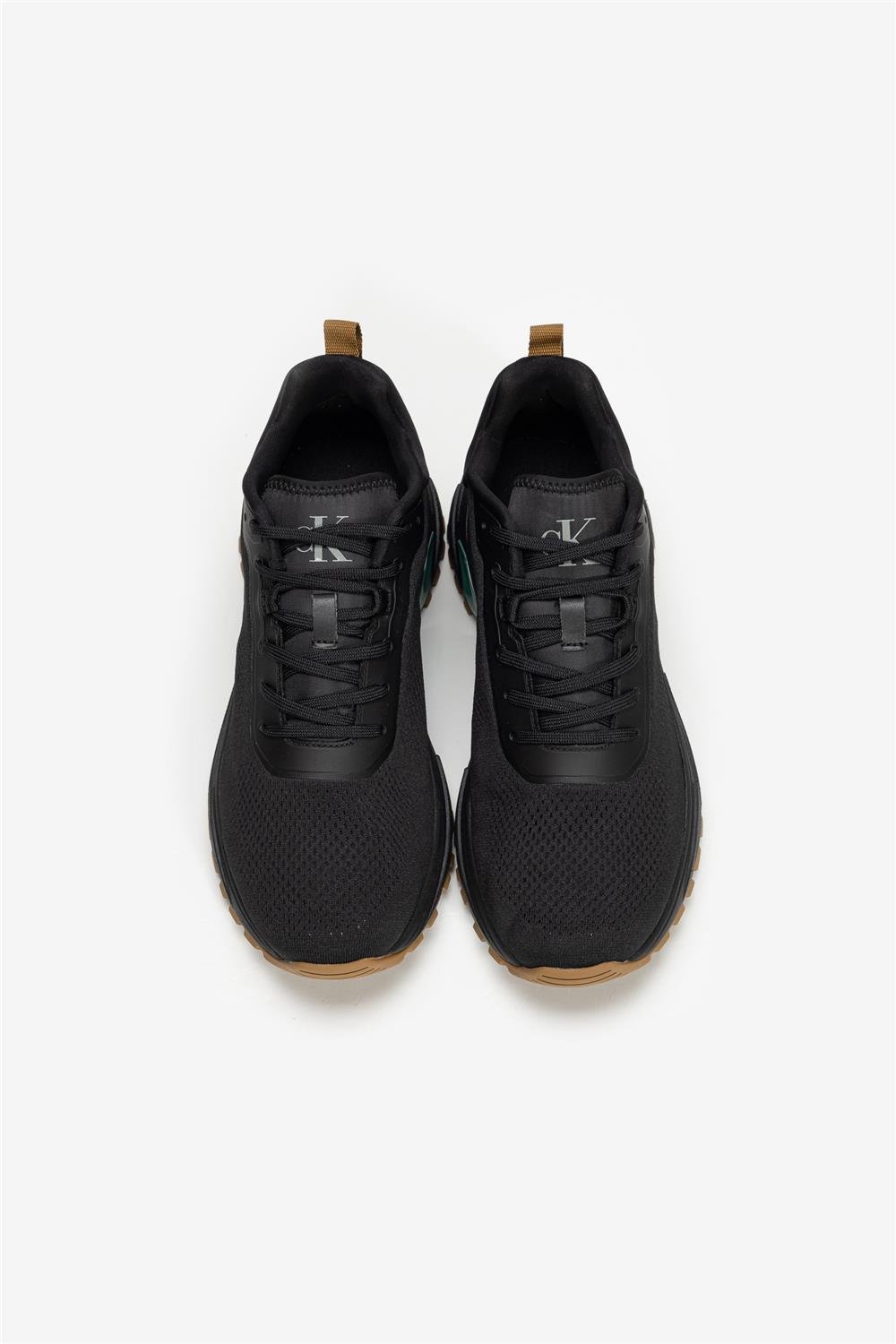 Calvin Klein Erkek Sneaker
