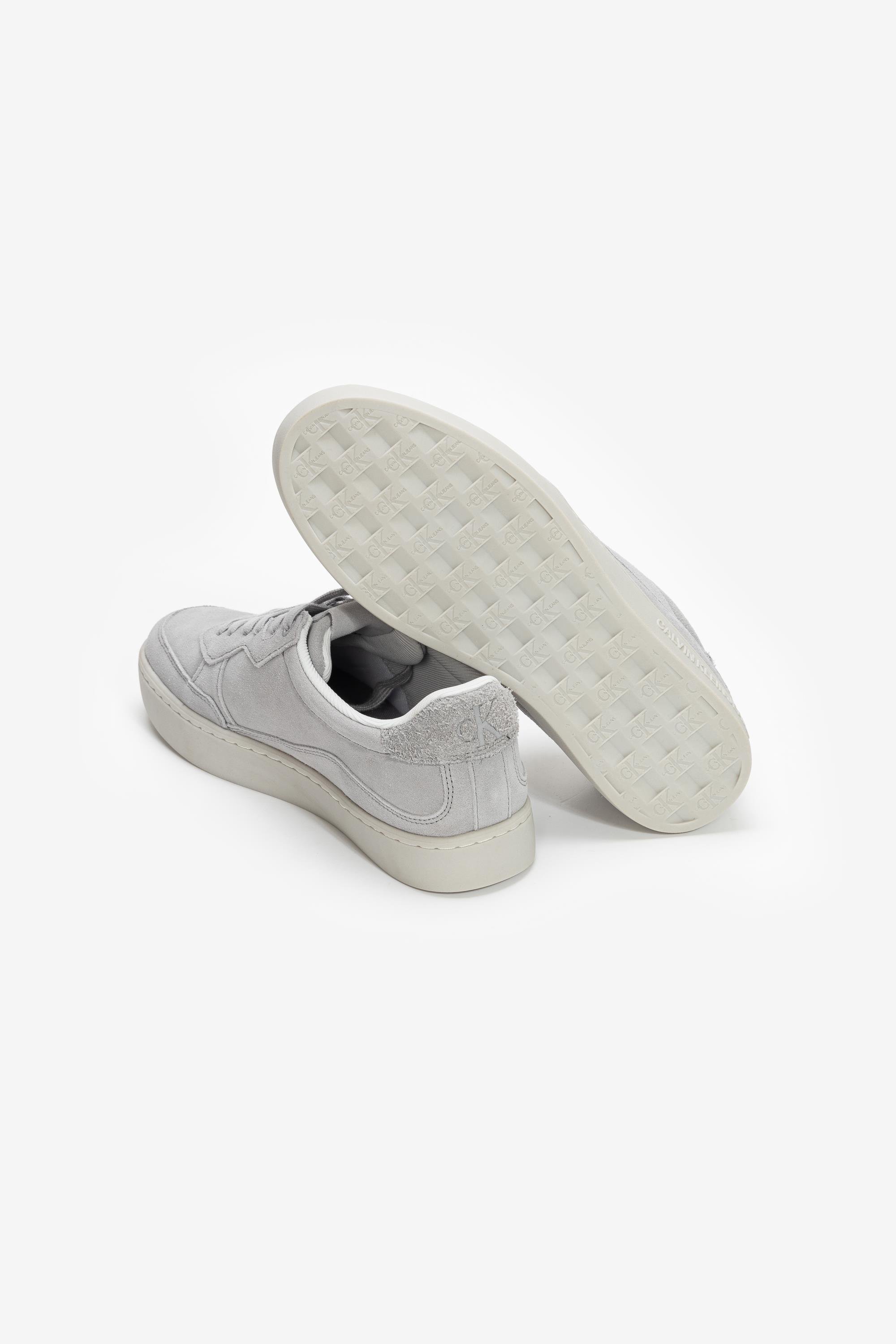 Calvin Klein Erkek Sneaker