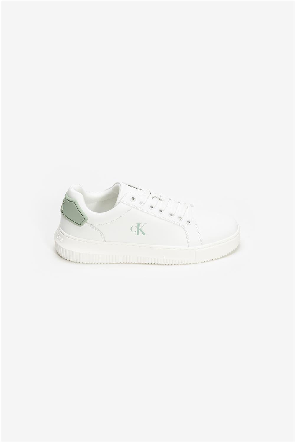 Calvin Klein Erkek Sneaker