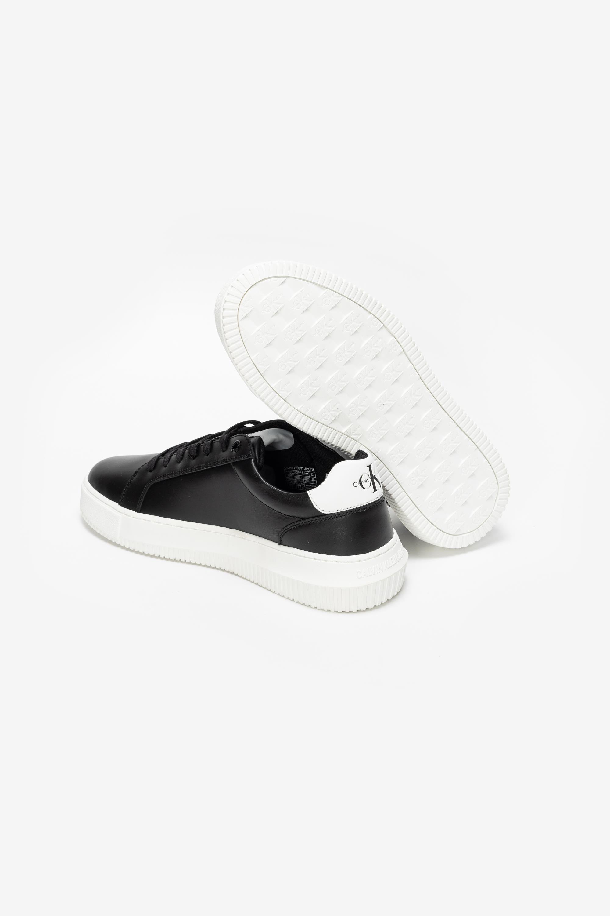 Calvin Klein Erkek Sneaker