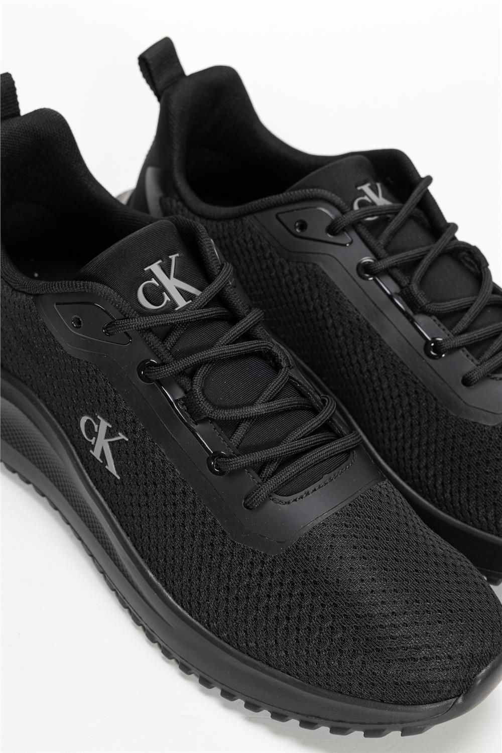 Calvin Klein Erkek Sneaker