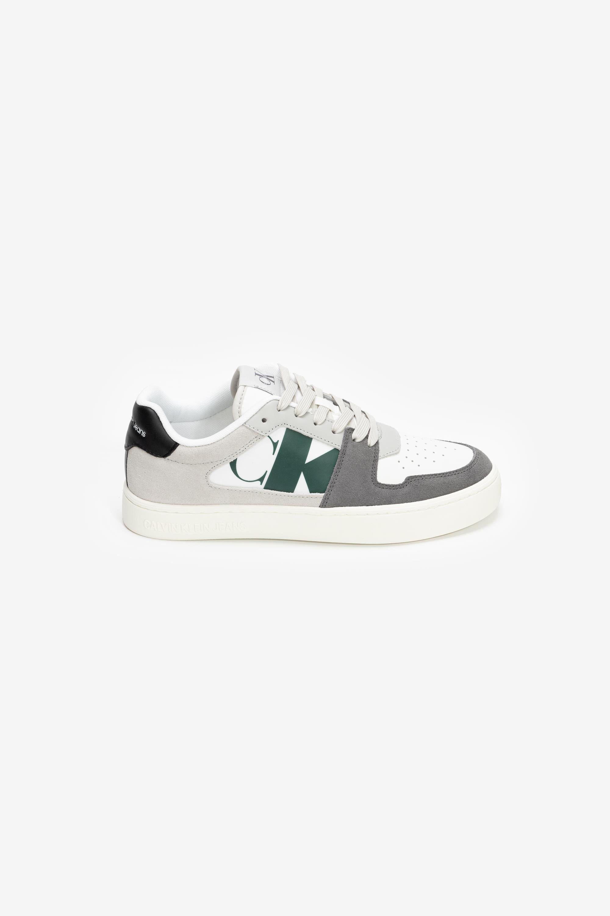 Calvin Klein Erkek Sneaker