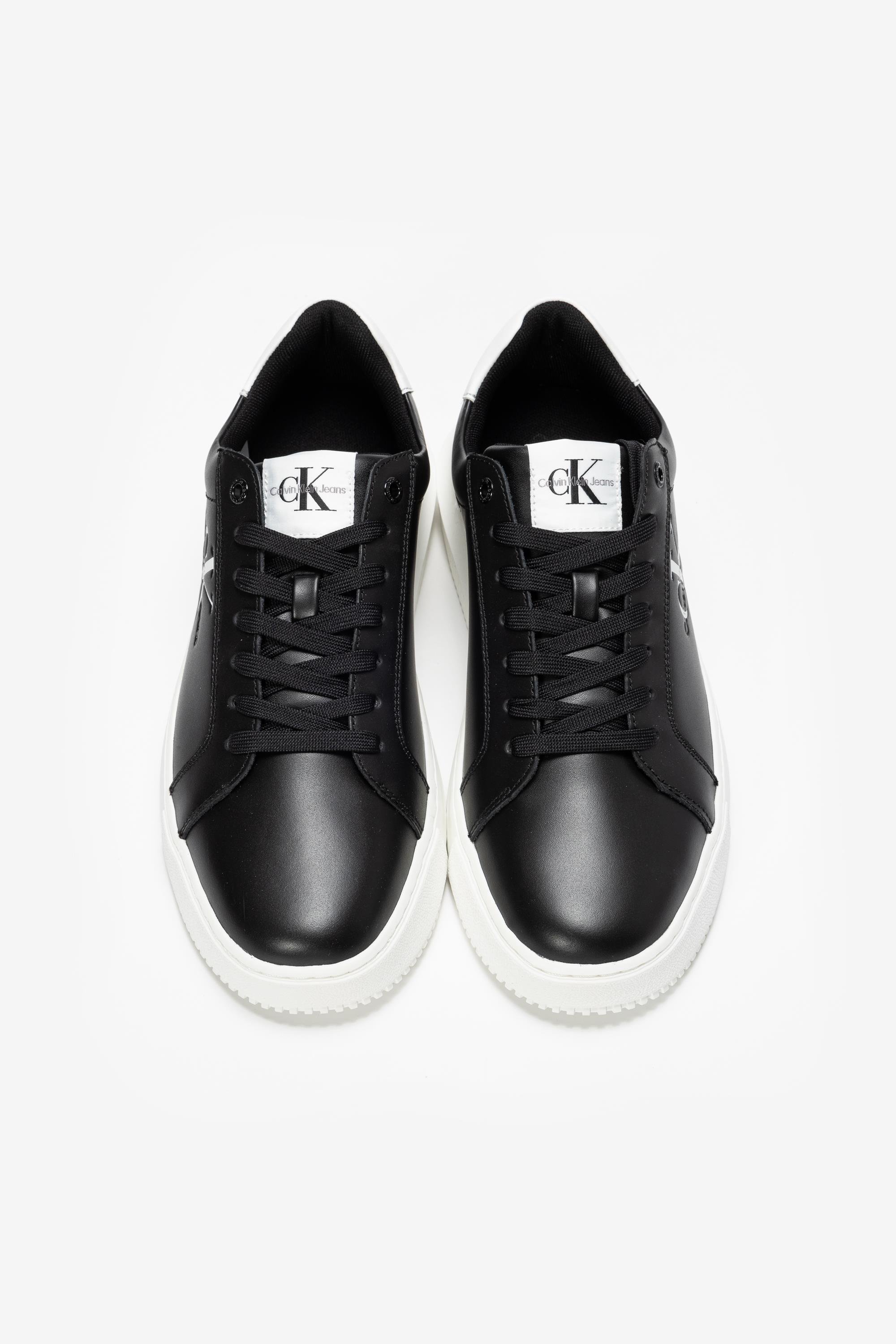 Calvin Klein Erkek Sneaker