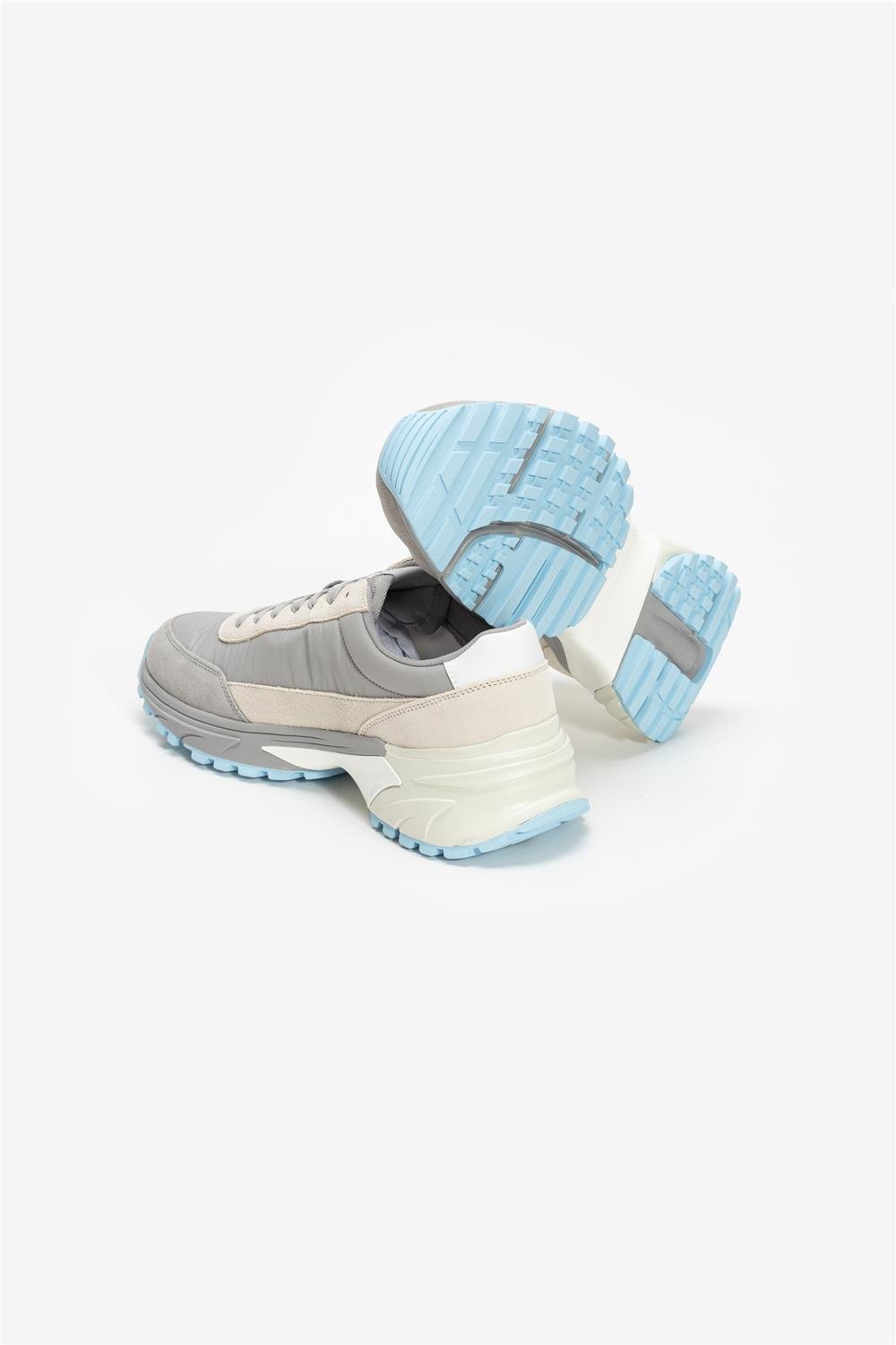 Calvin Klein Erkek Sneaker