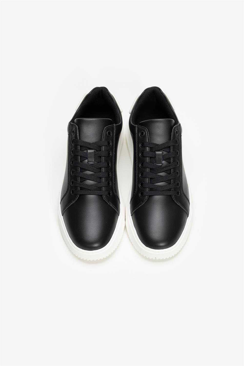 Calvin Klein Erkek Sneaker