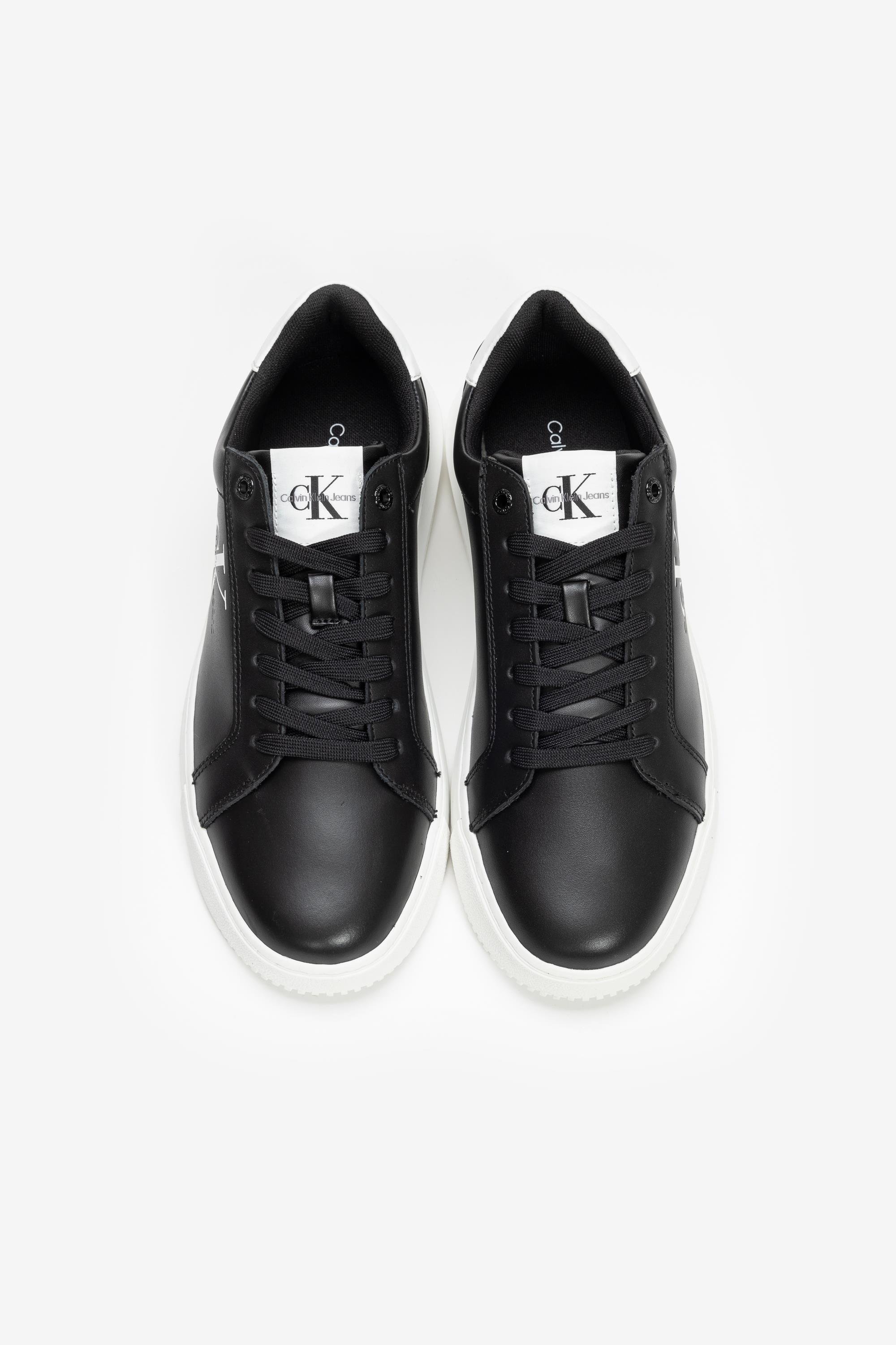 Calvin Klein Erkek Sneaker