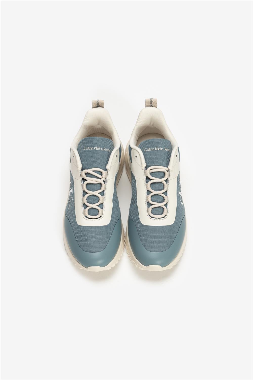 Calvin Klein Erkek Sneaker