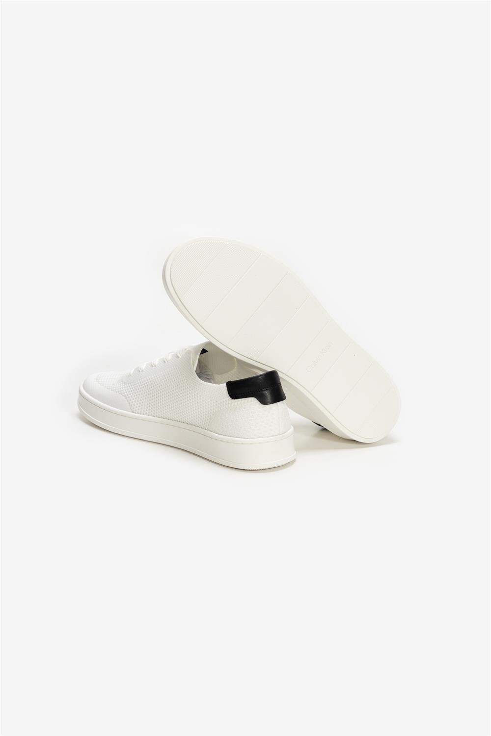 Calvin Klein Erkek Sneaker