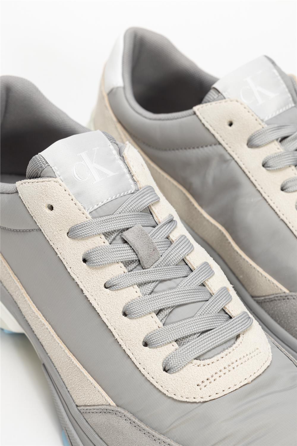 Calvin Klein Erkek Sneaker