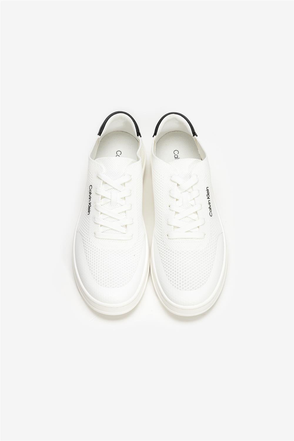 Calvin Klein Erkek Sneaker