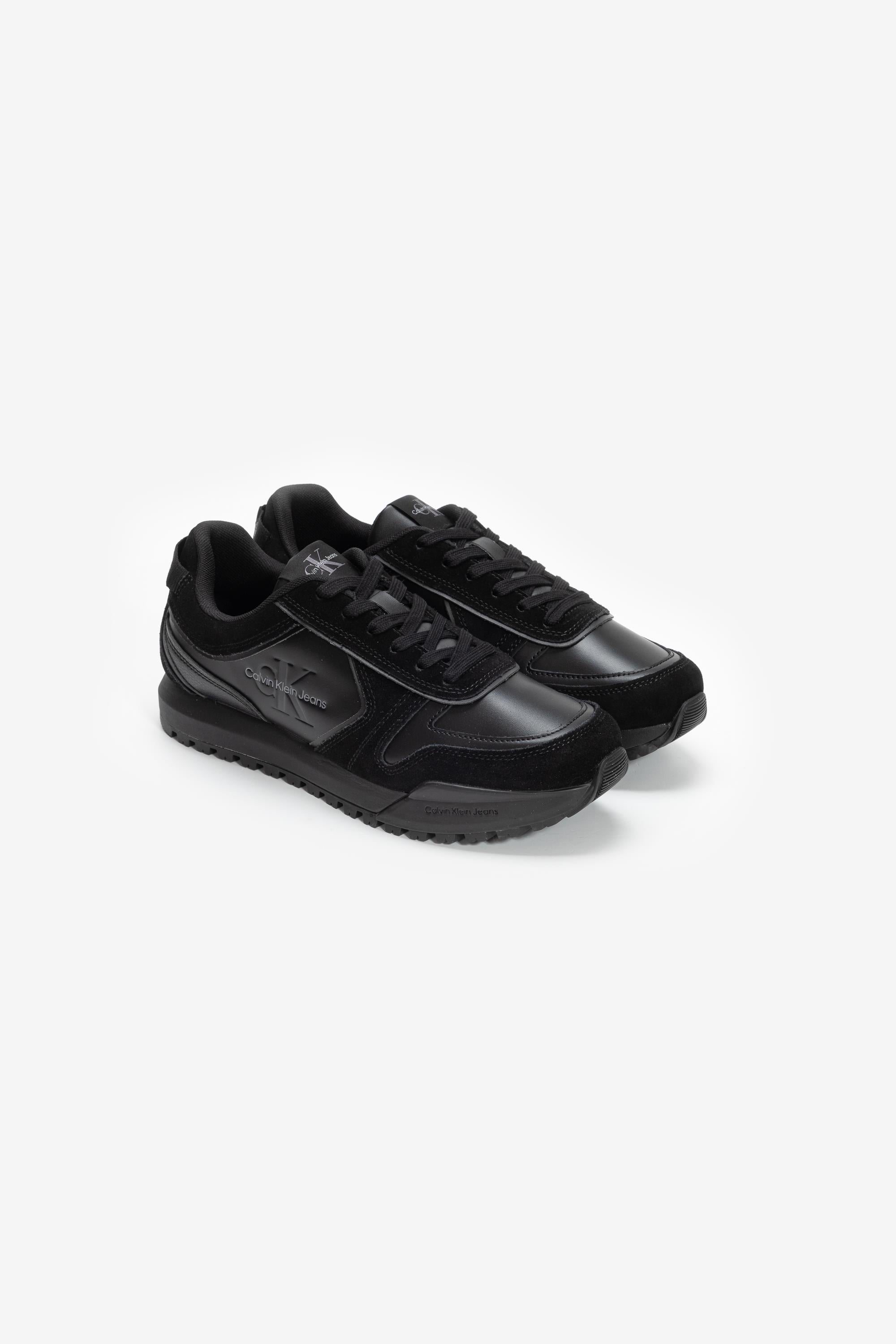 Calvin Klein Erkek Sneaker