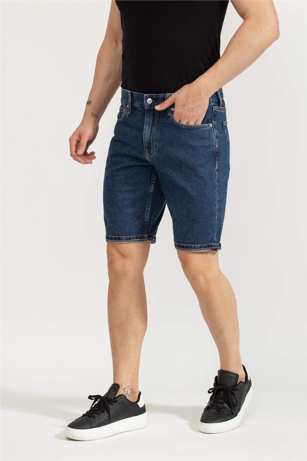 Calvin Klein Erkek Şort