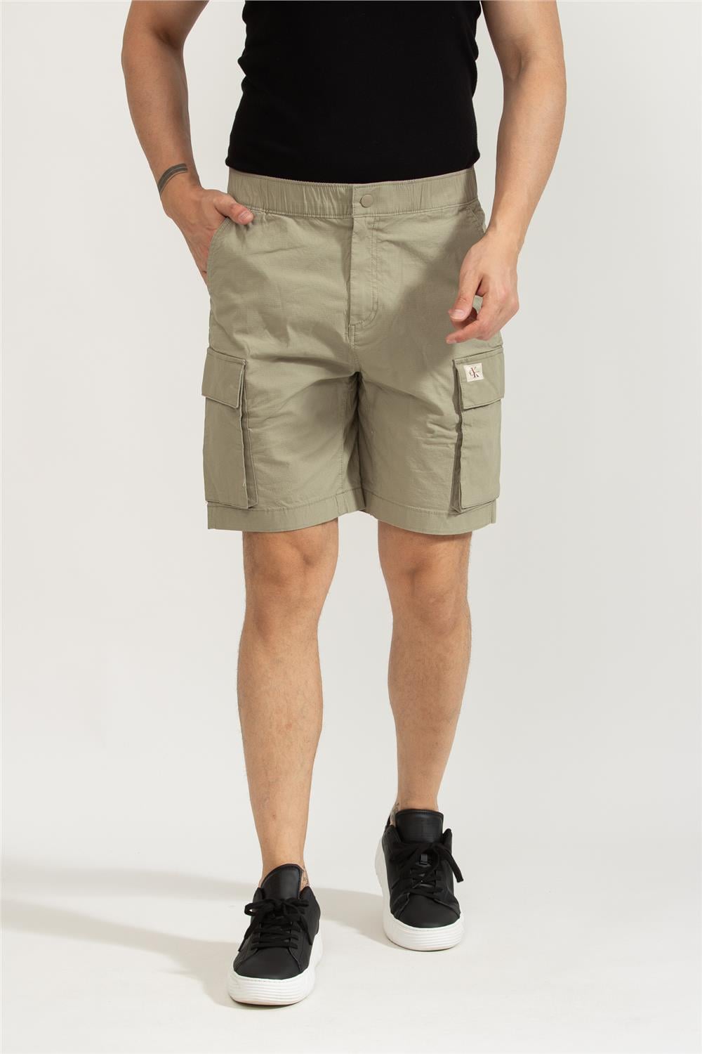 Calvin Klein Erkek Şort