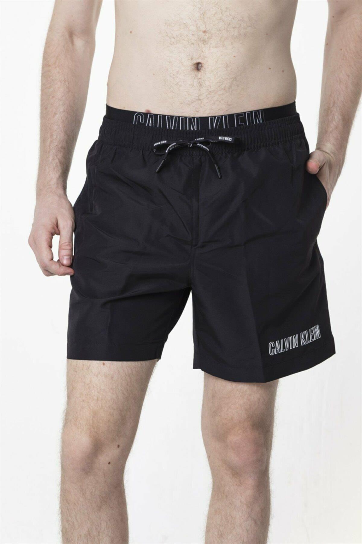 Calvin Klein Erkek Şort Mayo
